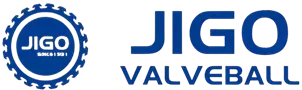 Válvula Co., Ltd. de Zhejiang Jigong