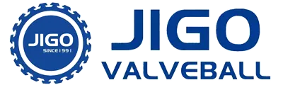 Válvula Co., Ltd. de Zhejiang Jigong