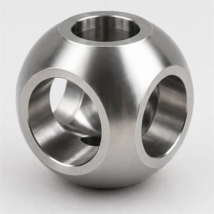 info-1-1 Shunt Valve Ball